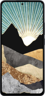 Силиконовый чехол № 5408 для Xiaomi Poco M7 Pro 5G - 5408u-3942 изображение 