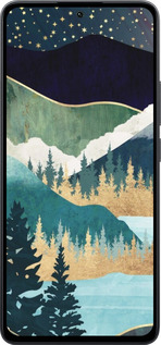 Силиконовый чехол № 5429 для Xiaomi Poco M7 Pro 5G - 5429u-3942 изображение 