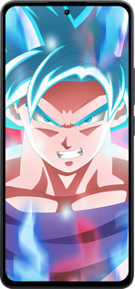 Силиконовый чехол № 5438 для Xiaomi Poco M7 Pro 5G - 5438u-3942 изображение 