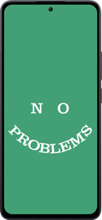 Силиконовый чехол No Problems для Xiaomi Poco M7 Pro 5G - 5573u-3942 изображение 