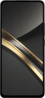 Силиконовый чехол Динамика для Xiaomi Poco M7 Pro 5G - 5836u-3942 изображение 