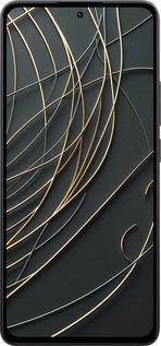 Силіконовий чехол Зв'язок між світами для Xiaomi Poco M7 Pro 5G - 5837u-3942 изображение 