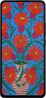 Силиконовый чехол Примаченко для Xiaomi Poco M7 Pro 5G - 5909u-3942 изображение 