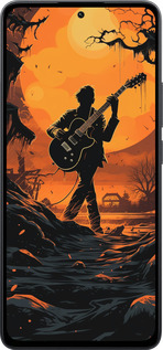 Силиконовый чехол Чехол для телефона для Xiaomi Poco M7 Pro 5G - 5958u-3942 изображение 