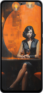 Силиконовый чехол Чехол для телефона для Xiaomi Poco M7 Pro 5G - 5963u-3942 изображение 