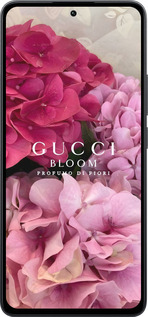 Силіконовий чехол Гучи для Xiaomi Poco M7 Pro 5G - 6341u-3942 изображение 