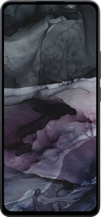 Силиконовый чехол Абстракция искусство для Xiaomi Poco M7 Pro 5G - 6434u-3942 изображение 