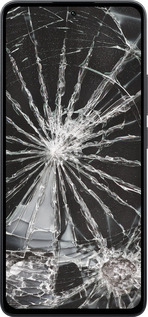 Силиконовый чехол Glass для Xiaomi Poco M7 Pro 5G - 6608u-3942 изображение 