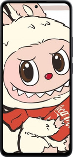 Силіконовий чехол № 6738 для Xiaomi Poco M7 Pro 5G - 6738u-3942 изображение 