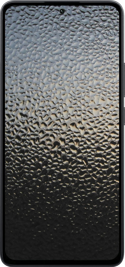 Силиконовый чехол Мокрое стекло для Xiaomi Poco M7 Pro 5G - 245u-3942 изображение 