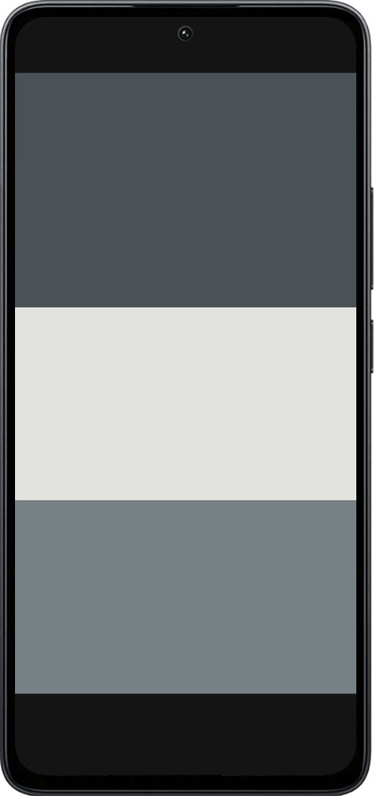 Силиконовый чехол Полосы для Xiaomi Poco M7 Pro 5G - 4588u-3942 изображение 