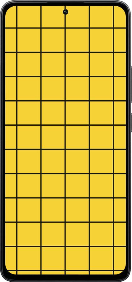 Силиконовый чехол Линии 1 для Xiaomi Poco M7 Pro 5G - 4732u-3942 изображение 