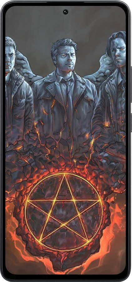 Силиконовый чехол № 5359 для Xiaomi Poco M7 Pro 5G - 5359u-3942 изображение 