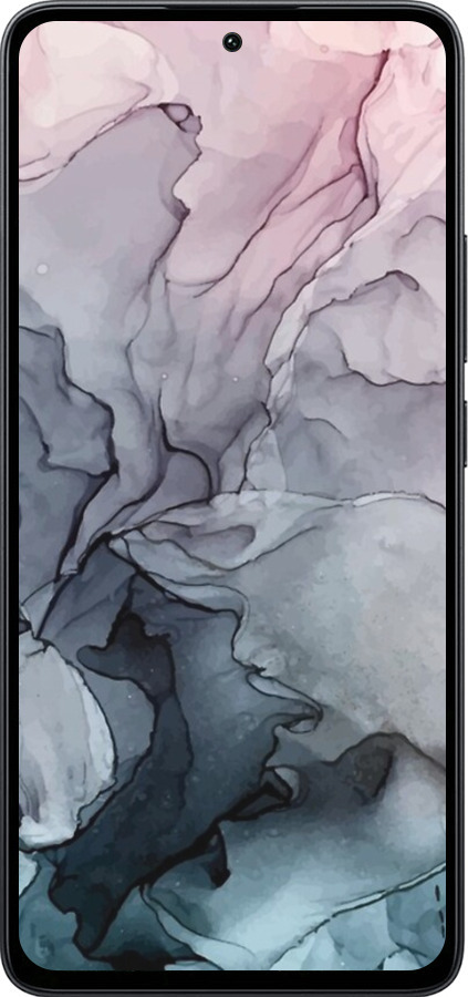 Силиконовый чехол № 5398 для Xiaomi Poco M7 Pro 5G - 5398u-3942 изображение 