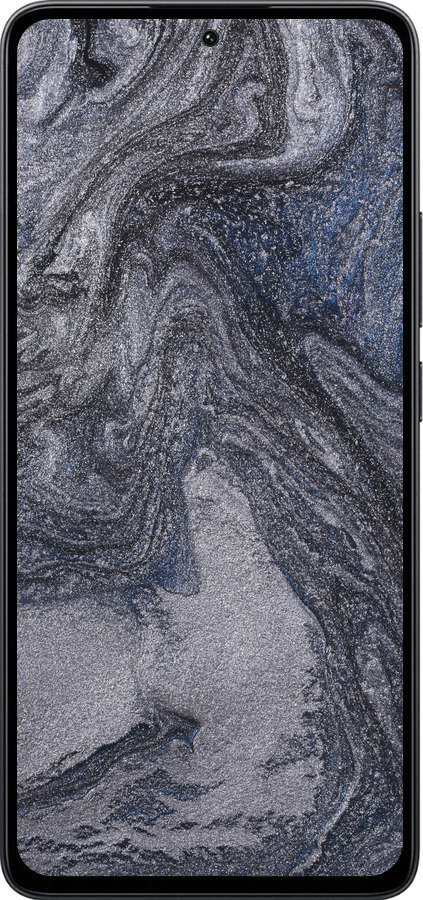 Силиконовый чехол Текстурный фон для Xiaomi Poco M7 Pro 5G - 5567u-3942 изображение 