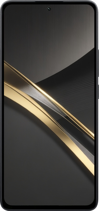 Силиконовый чехол Динамика для Xiaomi Poco M7 Pro 5G - 5836u-3942 изображение 