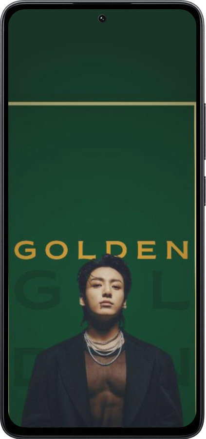 Силиконовый чехол Чангук для Xiaomi Poco M7 Pro 5G - 6278u-3942 изображение 