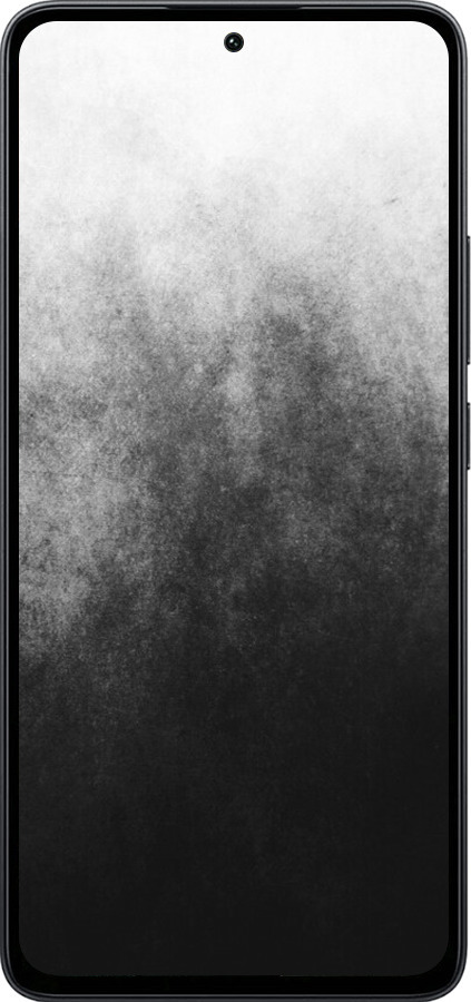 Силиконовый чехол Абстрактная композиция в серых тонах для Xiaomi Poco M7 Pro 5G - 6477u-3942 изображение 