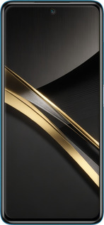 TPU чехол Динамика для Xiaomi Poco X3 - 5836b-2073 изображение 