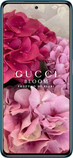 2D пластиковый чехол Гучи для Xiaomi Poco X3 - 6341t-2073 изображение 