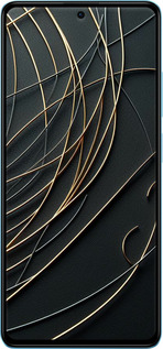 TPU чехол Связь между мирами для Xiaomi Poco X5 Pro 5G - 5837b-3027 изображение 