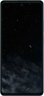 TPU чехол Ночное небо для Xiaomi Poco X5 Pro 5G - 6451b-3027 изображение 