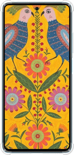 Силіконовий протиударний с посиленими кутами чехол Примаченко4 для Xiaomi Redmi Note 12 Pro Speed - 5912sp-3334 изображение 