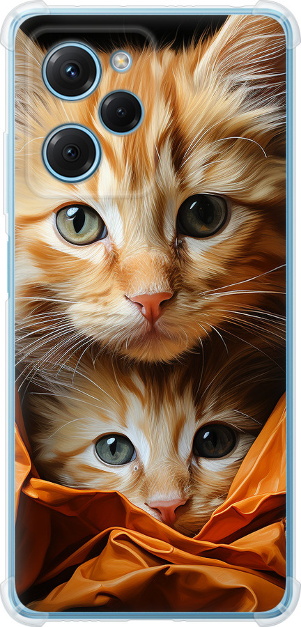 Котики 2