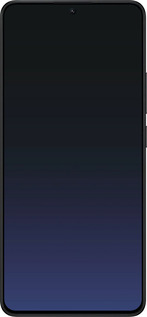 TPU чехол Градиент в тёмно - синем стиле для Xiaomi Poco X6 PRO - 6542b-3497 изображение 