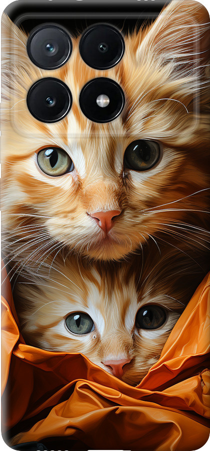 Котики 2