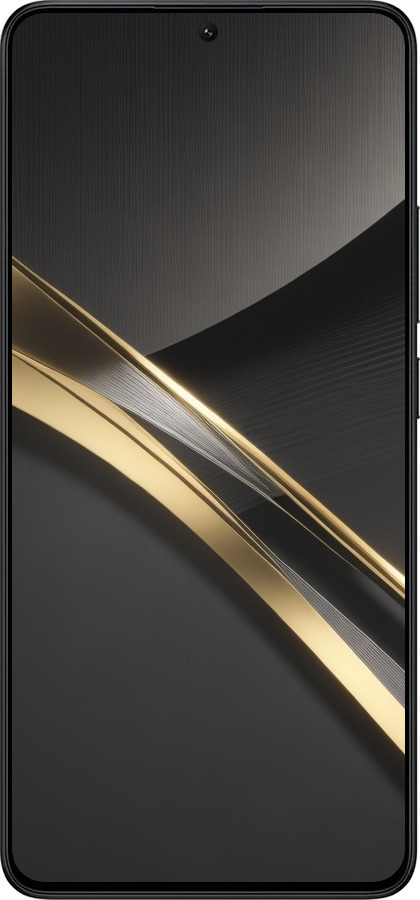 Силіконовий чехол Динаміка для Xiaomi Poco X6 PRO - 5836u-3497 изображение 