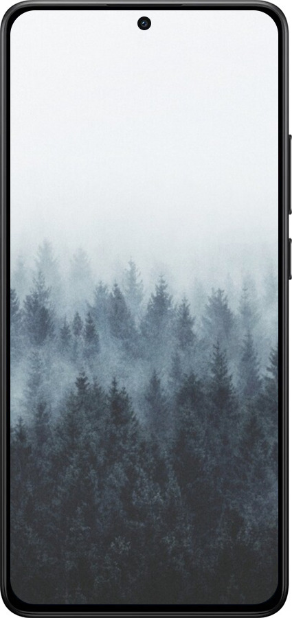 TPU чехол № 5406 для Xiaomi Turbo 4 - 5406b-4013 изображение 