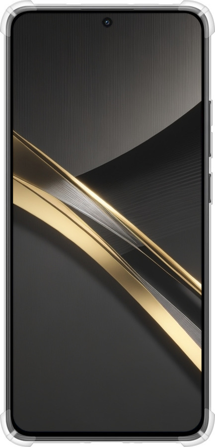 Силикон с усиленными углами чехол Динамика для Xiaomi Turbo 4 - 5836sp-4013 изображение 