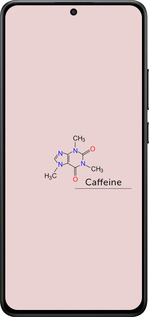 Силиконовый чехол Caffeine для Xiaomi POCO X7 PRO - 4277u-3907 изображение 