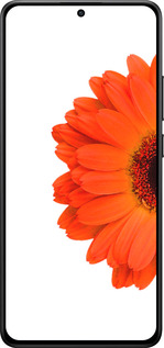 Силиконовый чехол Гербера 1 для Xiaomi Turbo 4 - 4534u-4013 изображение 