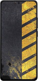 Силиконовый чехол Biohazard  7 для Xiaomi Turbo 4 - 4823u-4013 изображение 