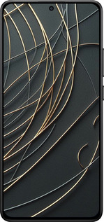 Силиконовый чехол Связь между мирами для Xiaomi Turbo 4 - 5837u-4013 изображение 