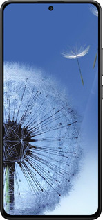Силиконовый чехол Одуванчик для Xiaomi POCO X7 PRO - 6005u-3907 изображение 