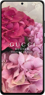 Силиконовый чехол Гучи для Xiaomi POCO X7 PRO - 6341u-3907 изображение 