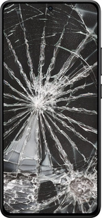Силиконовый чехол Glass для Xiaomi Turbo 4 - 6608u-4013 изображение 