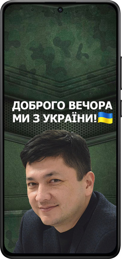 Силиконовый чехол Ким) для Xiaomi Turbo 4 - 5244u-4013 изображение 