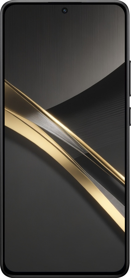 Силіконовий чехол Динаміка для Xiaomi Turbo 4 - 5836u-4013 изображение 