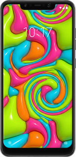 2D пластиковий чехол Y2K Jelly Dream для Xiaomi Pocophone F1 - 6780t-1556 изображение 