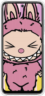 Силіконовий протиударний с посиленими кутами чехол № 6737 для Xiaomi Redmi 10 - 6737sp-2488 изображение 
