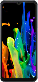 TPU чехол брызги краски для Xiaomi Redmi 10A - 3957b-2578 изображение 