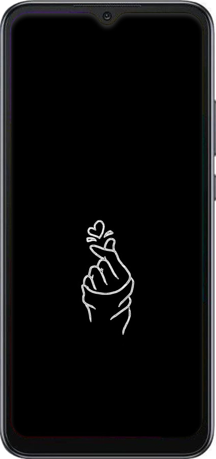 TPU чехол Love You для Xiaomi Redmi 10A - 4298b-2578 изображение 