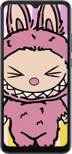 2D пластиковий чехол № 6737 для Xiaomi Redmi 10A - 6737t-2578 изображение 