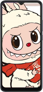 2D пластиковий чехол № 6738 для Xiaomi Redmi 10A - 6738t-2578 изображение 