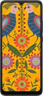 TPU чехол Примаченко4 для Xiaomi Redmi 10C - 5912b-2591 изображение 