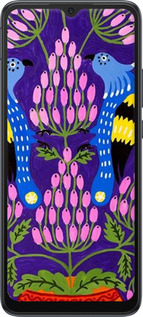 2D пластиковый чехол Примаченко5 для Xiaomi Redmi 10C - 5913t-2591 изображение 